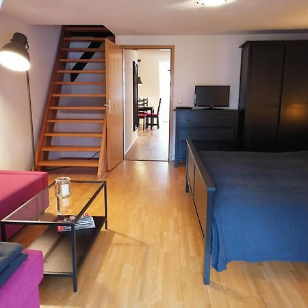 Staying In An Historic Frame House Hannoversch Münden Extérieur photo