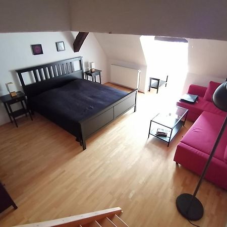 Staying In An Historic Frame House Hannoversch Münden Extérieur photo