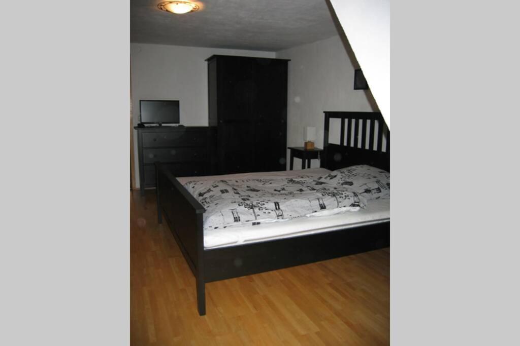 Staying In An Historic Frame House Hannoversch Münden Extérieur photo