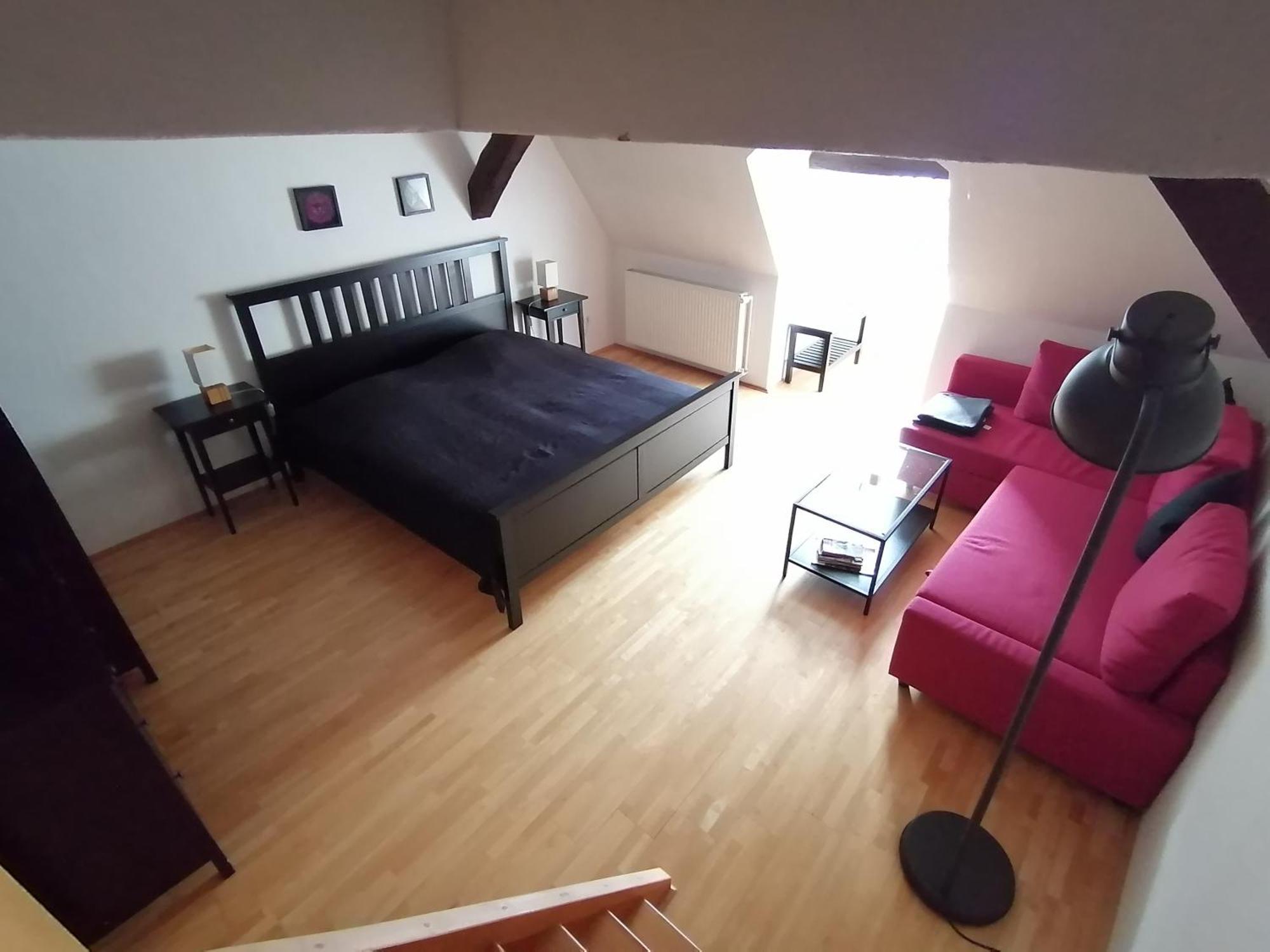 Staying In An Historic Frame House Hannoversch Münden Extérieur photo
